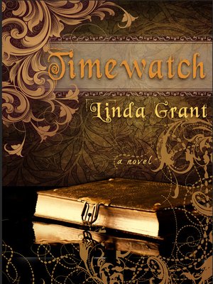 cover image of Timewatch